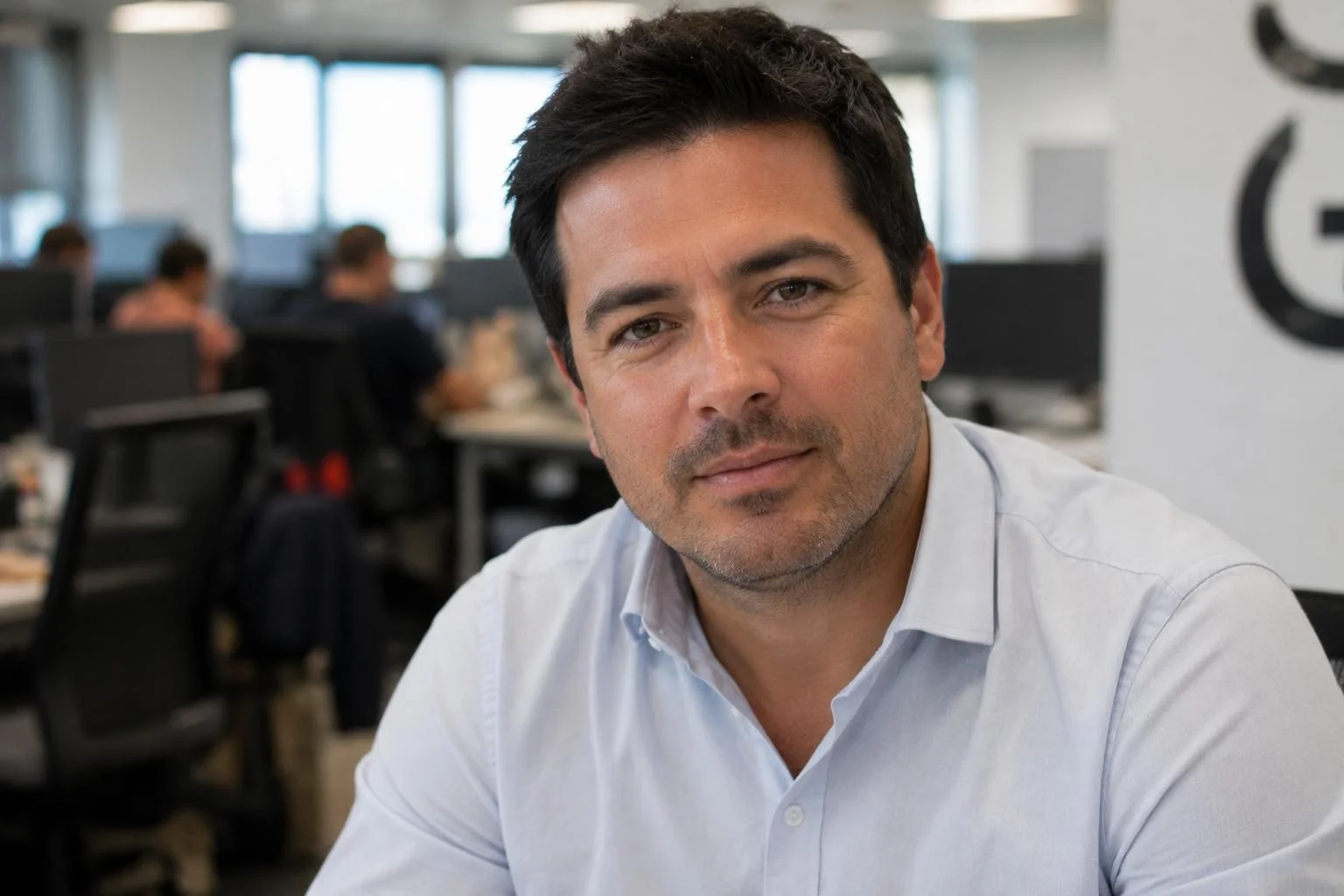Alejandro García