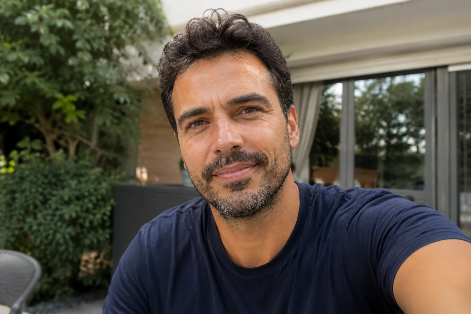 Carlos López